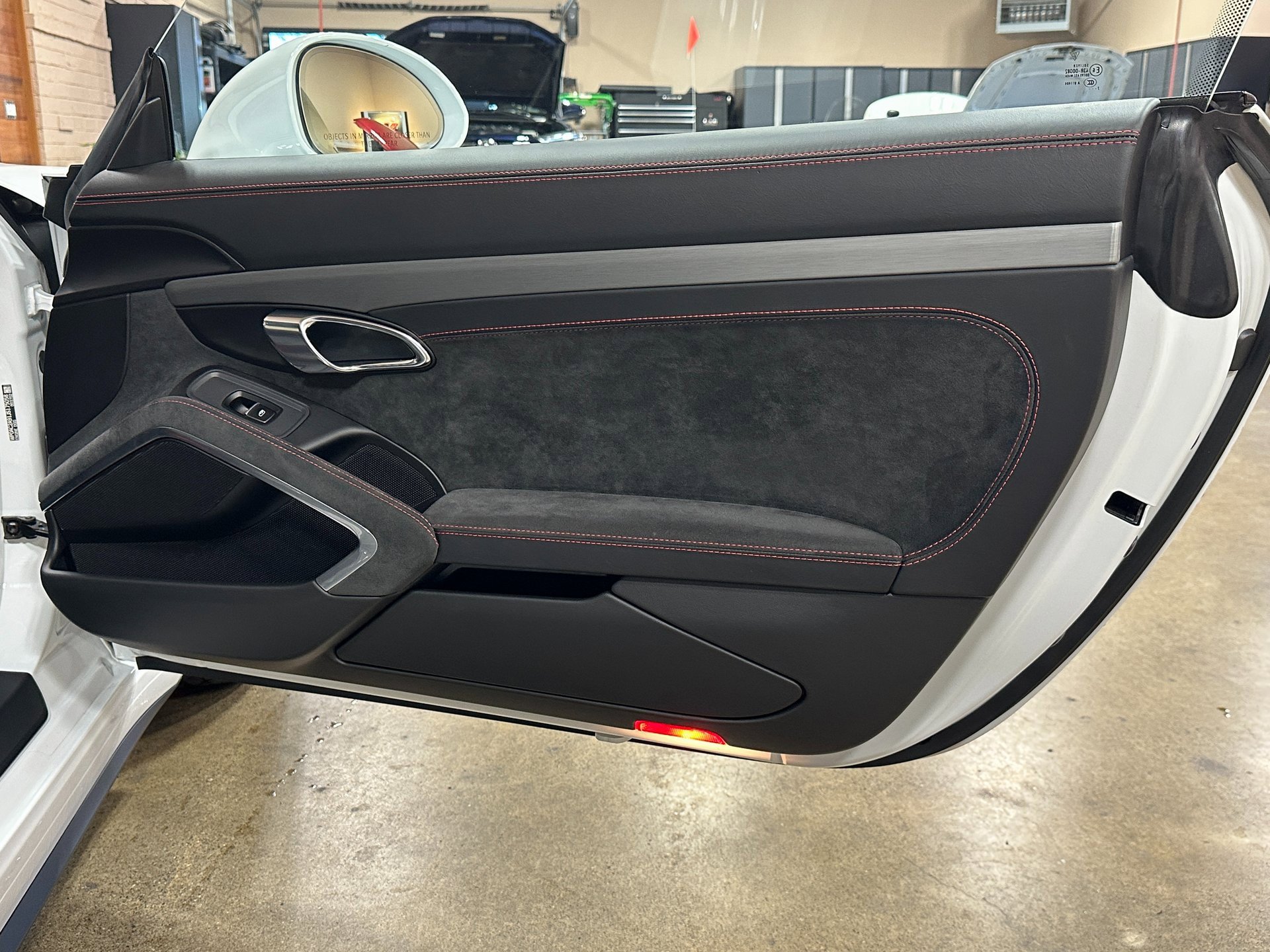 Used 2018 Porsche 911 GT3 image 84