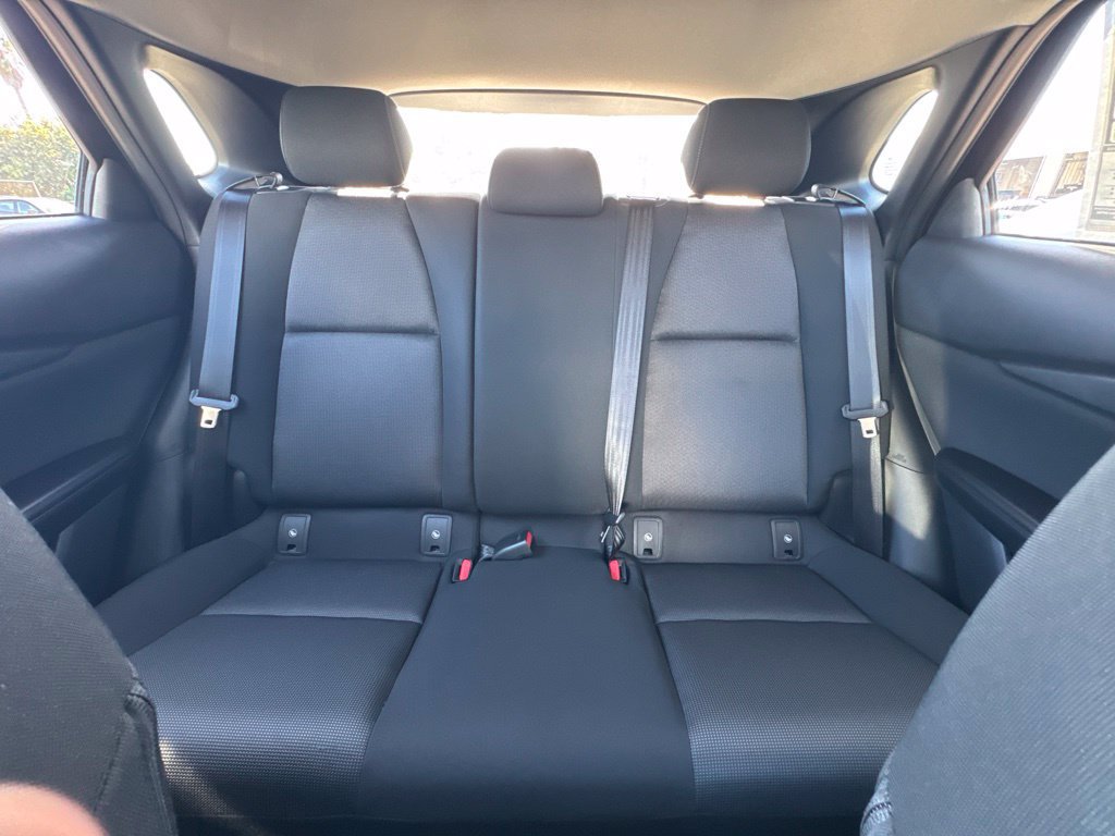 New 2026 MAZDA CX-30 AWD 2.5 S image 21