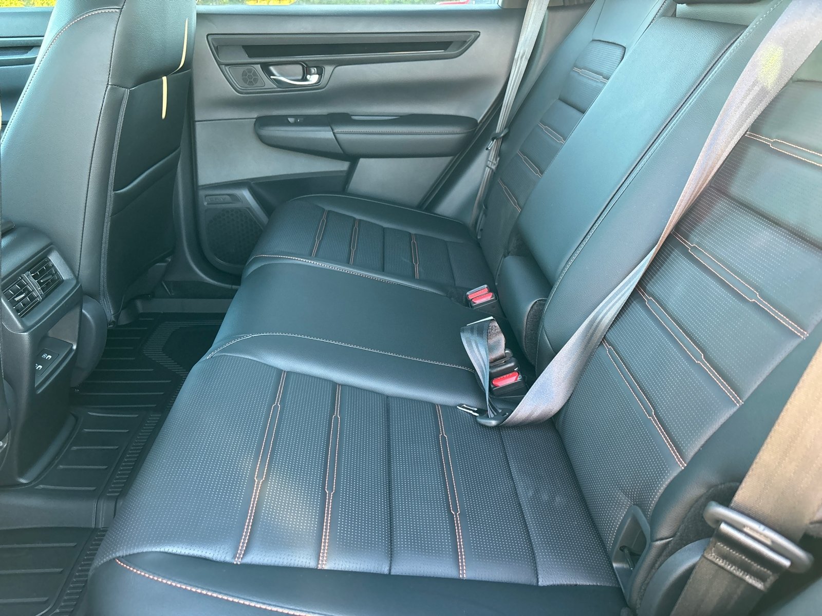Certified 2026 Honda CR-V Sport-L image 24
