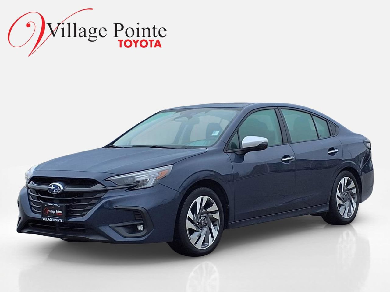 Used 2024 Subaru Legacy Touring XT image 1