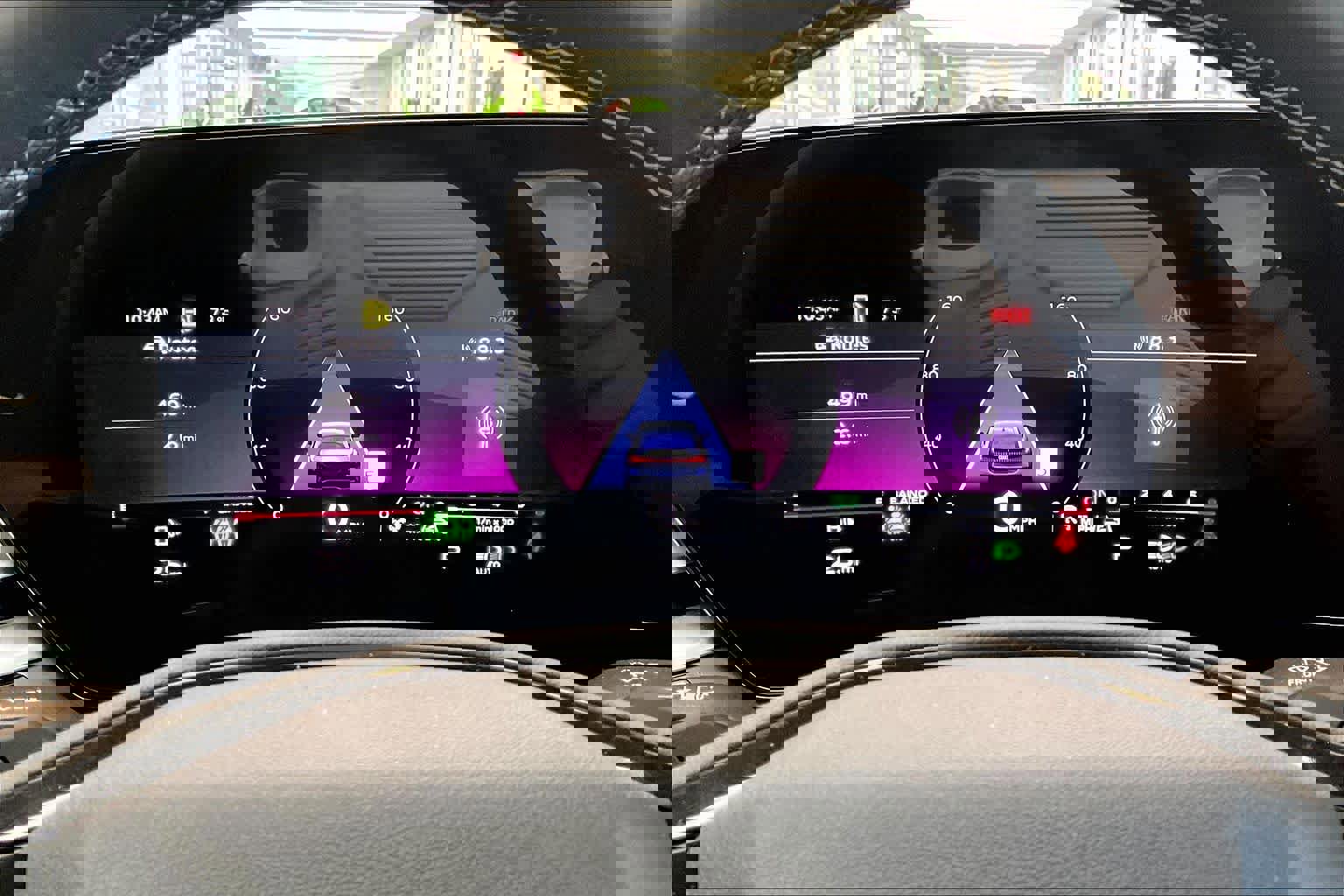 Certified 2025 Audi A5 2.0T Premium Plus w/ Premium Plus AWD/4WD image 26