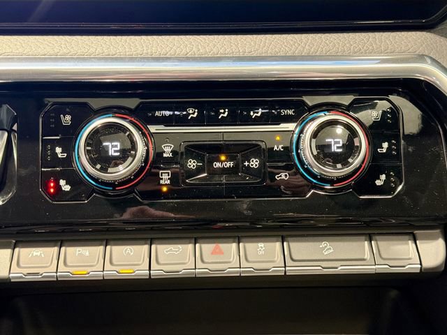 New 2026 GMC Sierra 1500 Denali w/ Denali Reserve Package image 15