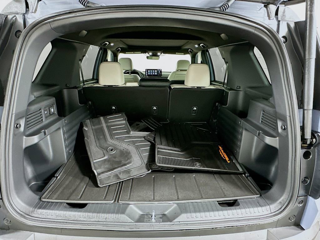 Used 2026 Honda Passport TrailSport Elite image 27