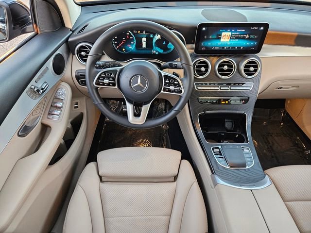 Used 2022 Mercedes-Benz GLC 300 image 13