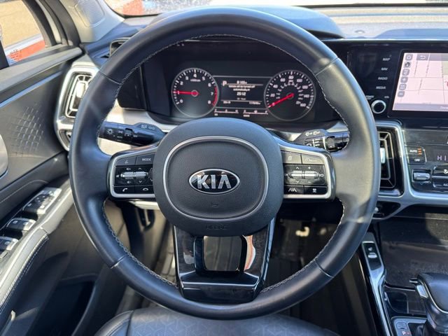 Used 2021 Kia Sorento SX FWD image 18