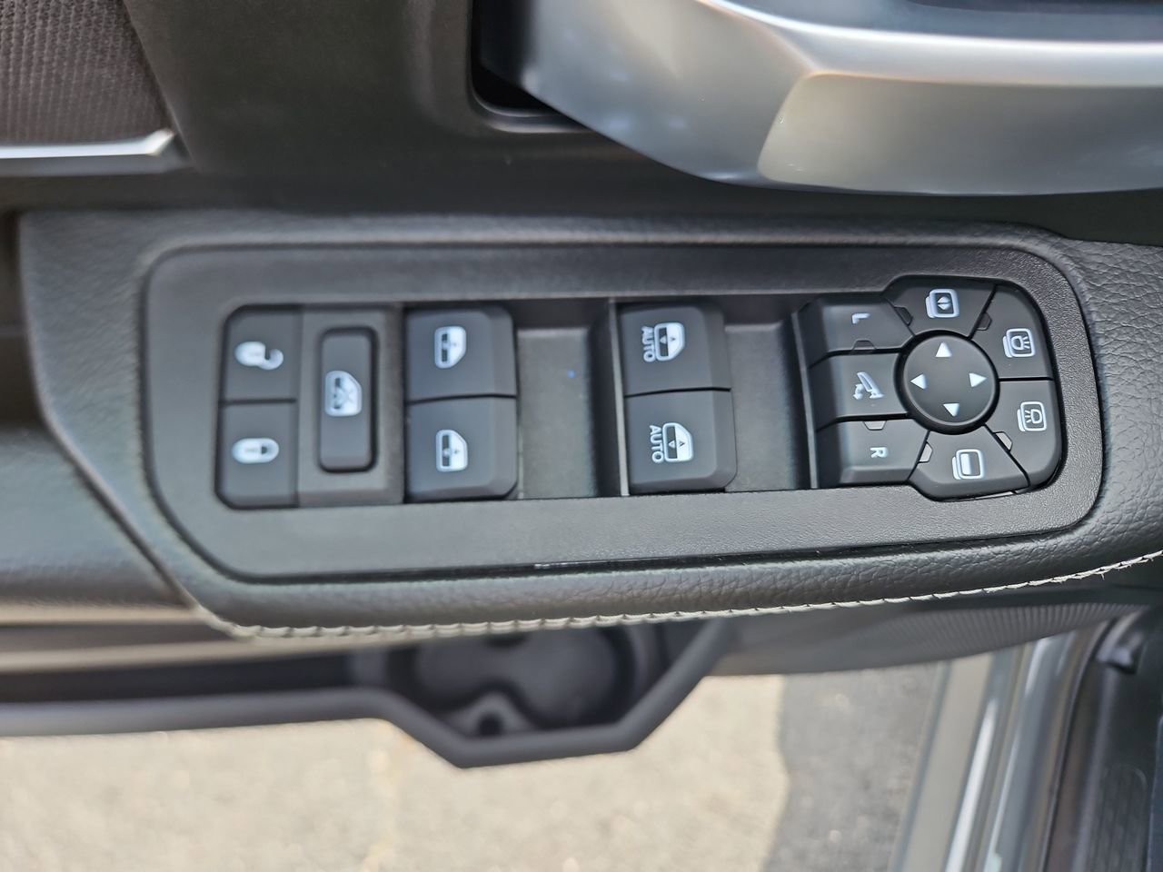 New 2026 RAM 3500 Big Horn image 19