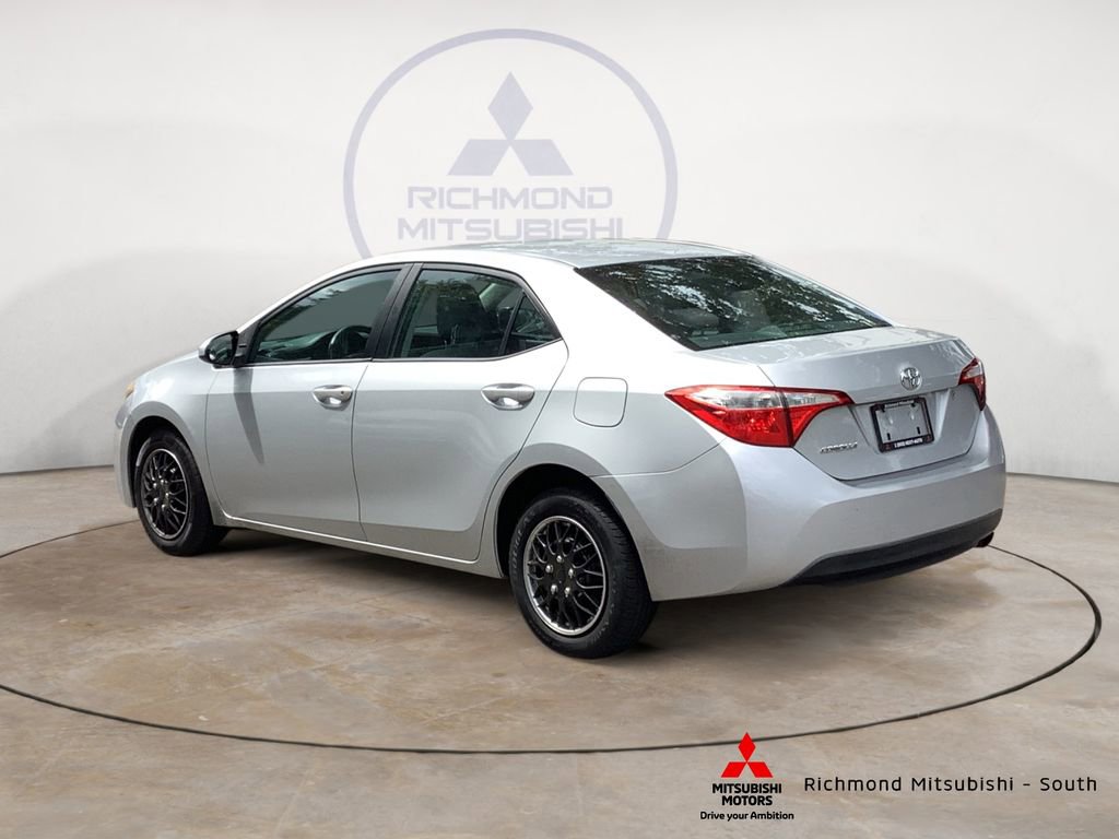 Used 2014 Toyota Corolla L image 5