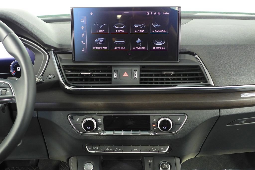 Used 2022 Audi Q5 2.0T Premium Plus image 26