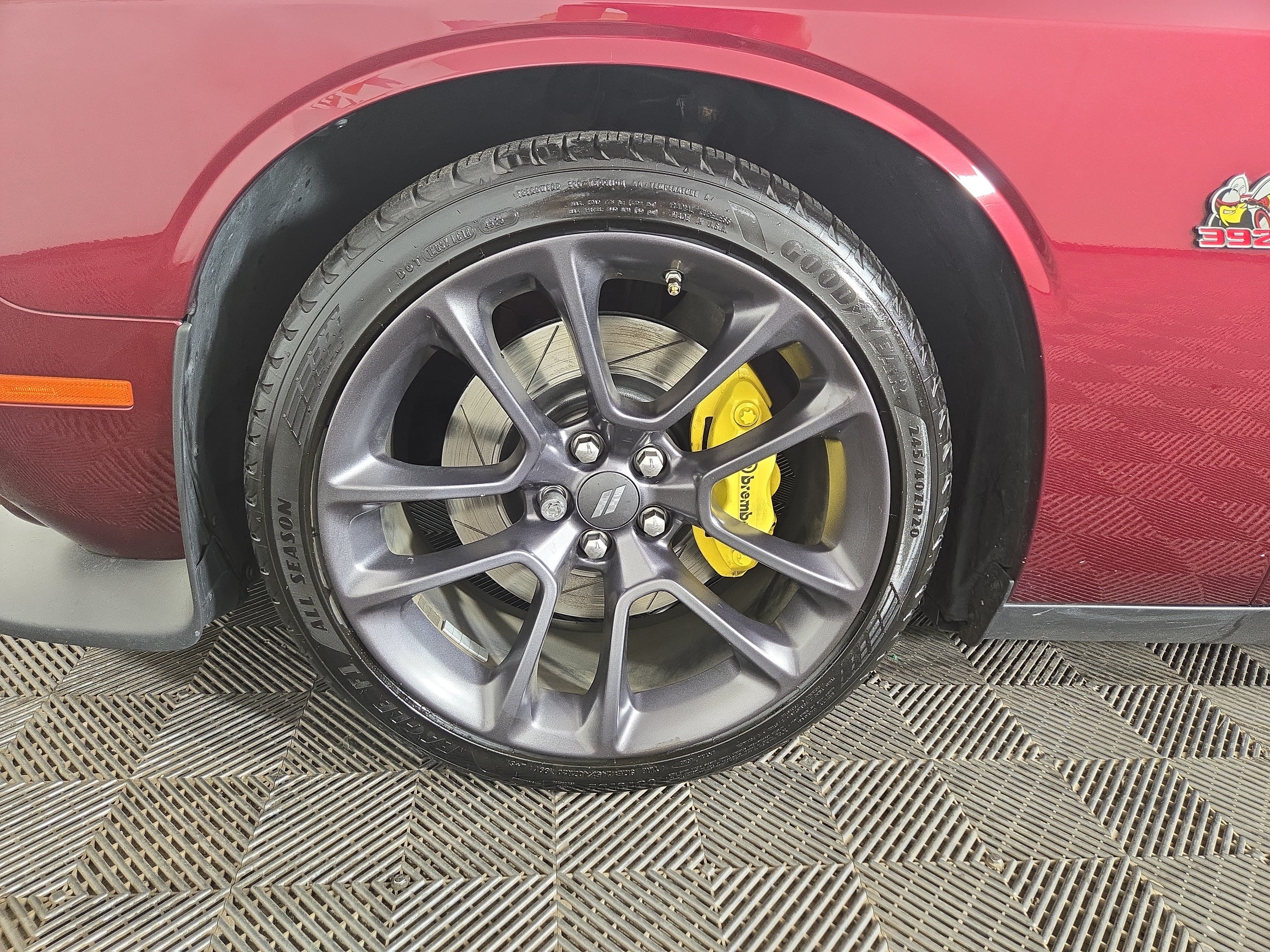 Certified 2020 Dodge Challenger R/T Scat Pack RWD image 33