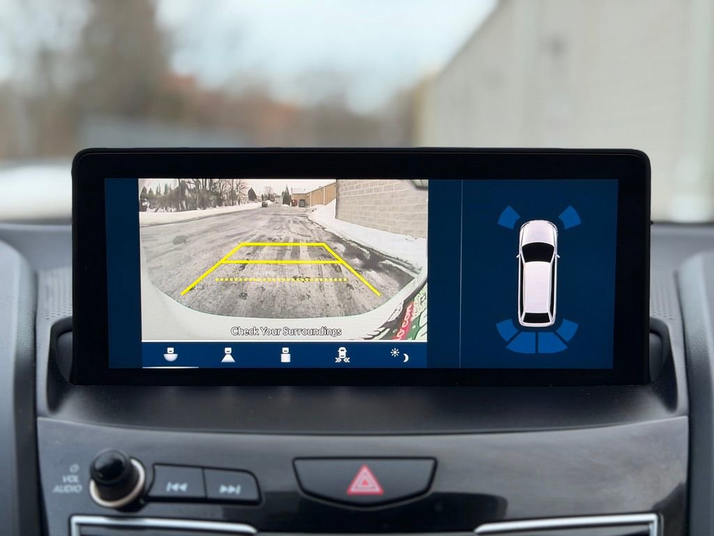 Used 2024 Acura RDX w/ Technology Package AWD/4WD image 36