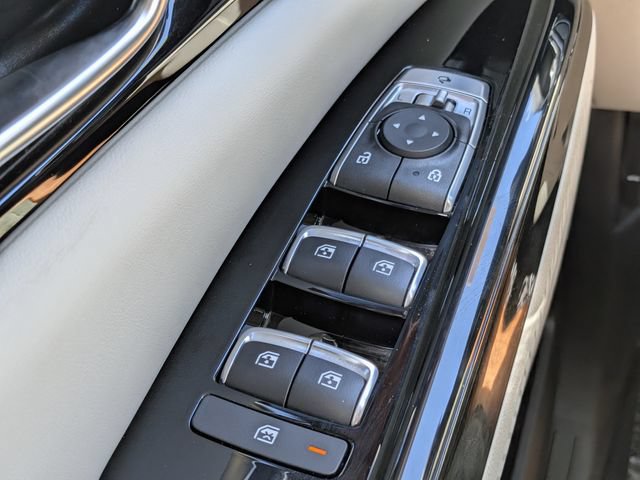 Certified 2024 Kia Carnival SX Prestige FWD image 25