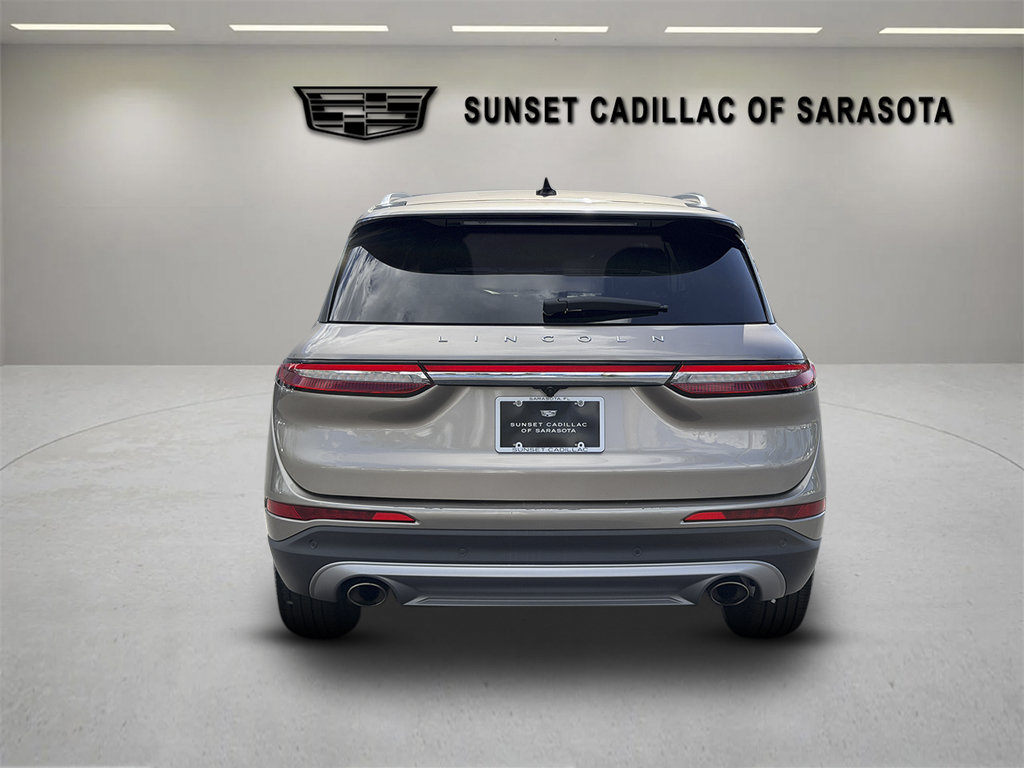 Used 2021 Lincoln Corsair FWD image 6