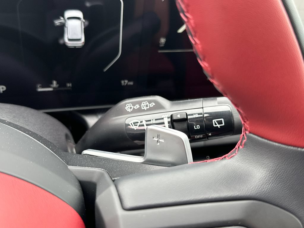 New 2026 Kia K4 GT-Line Turbo FWD image 32