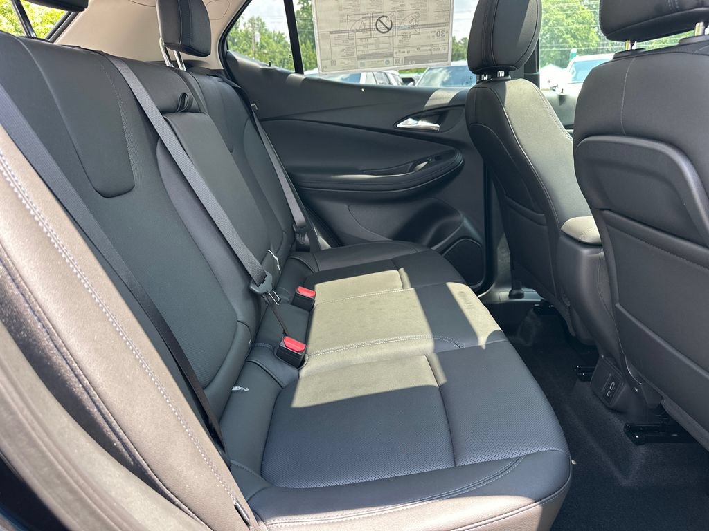 New 2026 Buick Encore GX Sport Touring w/ Comfort Package FWD image 16