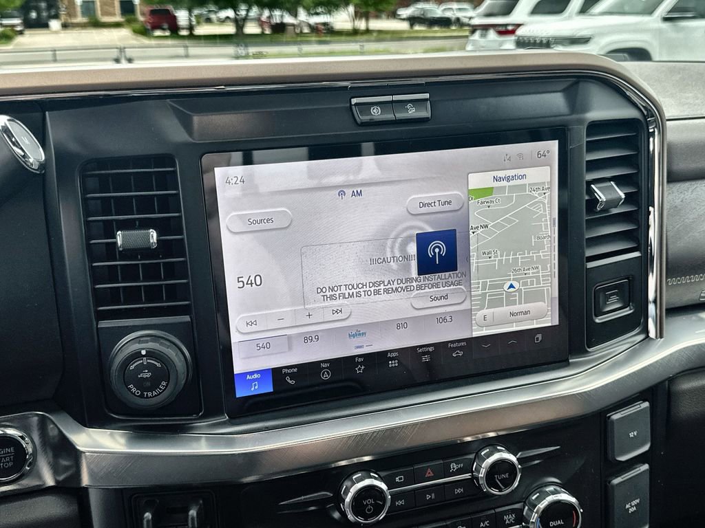 New 2026 Ford F350 King Ranch AWD/4WD image 19