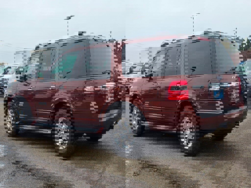 Used 2007 Ford Expedition Limited image 32