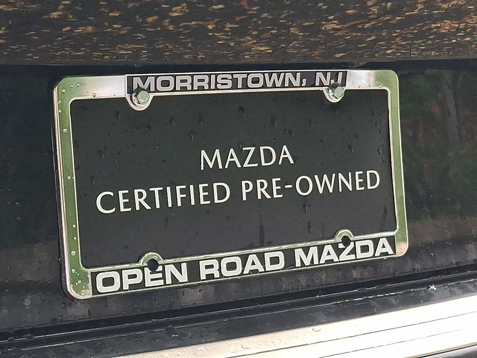 Used 2024 MAZDA CX-30 AWD 2.5 S image 30