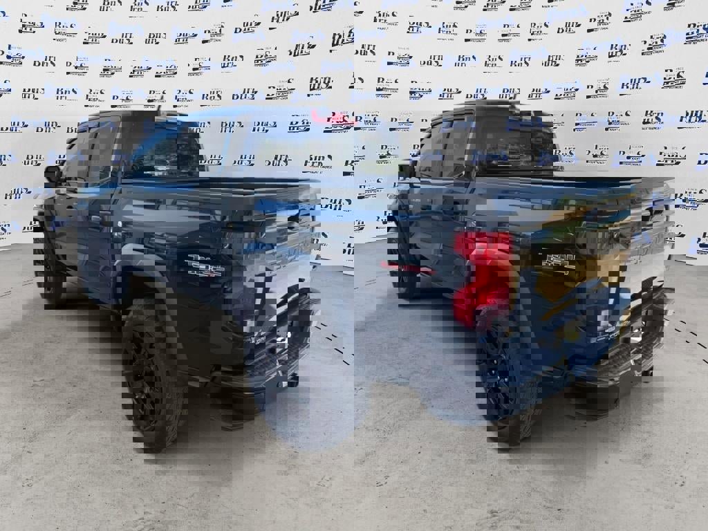 Used 2023 Chevrolet Colorado Trail Boss w/ LPO, Skid Plate Package image 4