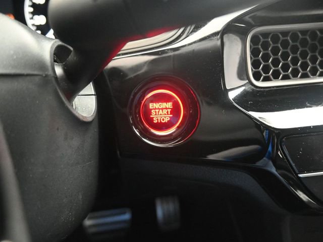 Used 2024 Honda Civic Sport image 11