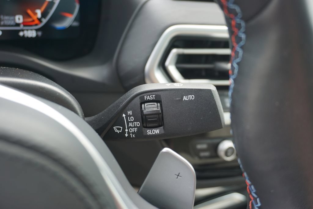 Used 2024 BMW X4 M40i w/ Premium Package AWD/4WD image 31