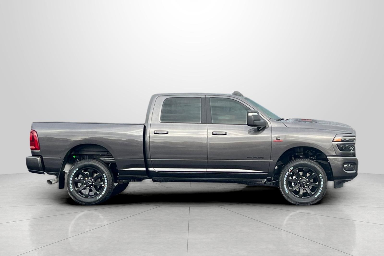 New 2026 RAM 2500 Laramie image 4