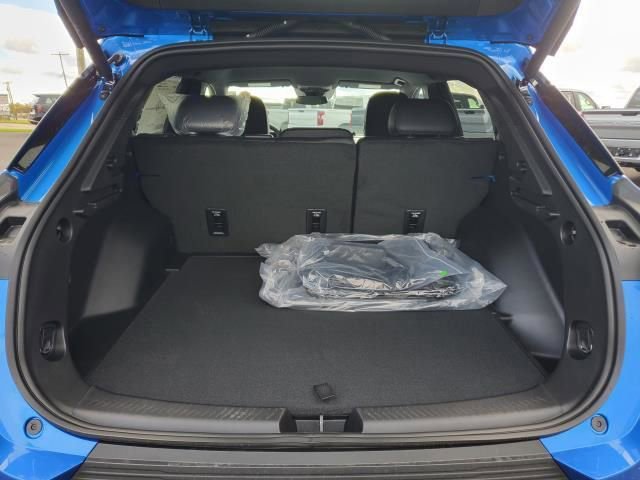 New 2026 Chevrolet Equinox EV LT image 7