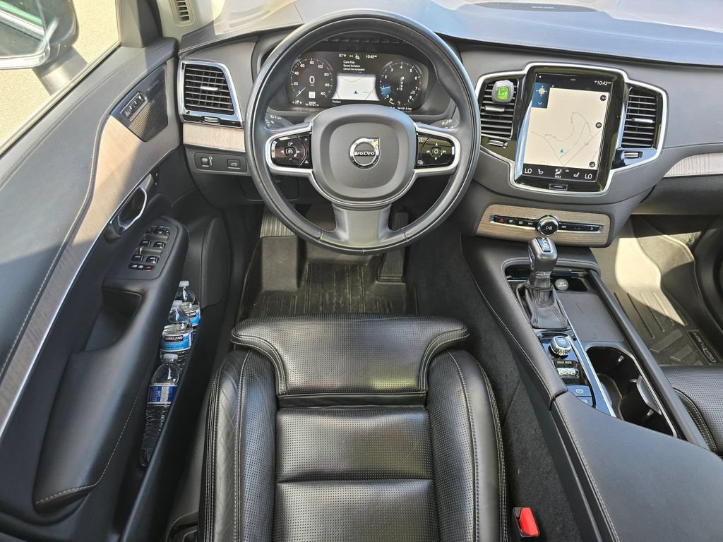 Used 2021 Volvo XC90 T6 Inscription AWD/4WD image 19