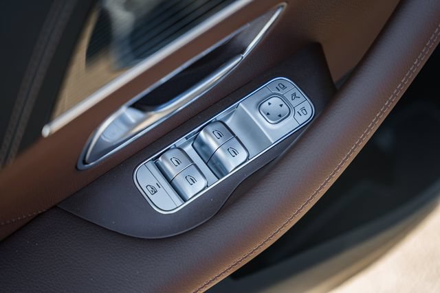 New 2026 Mercedes-Benz GLE 450 4MATIC image 40