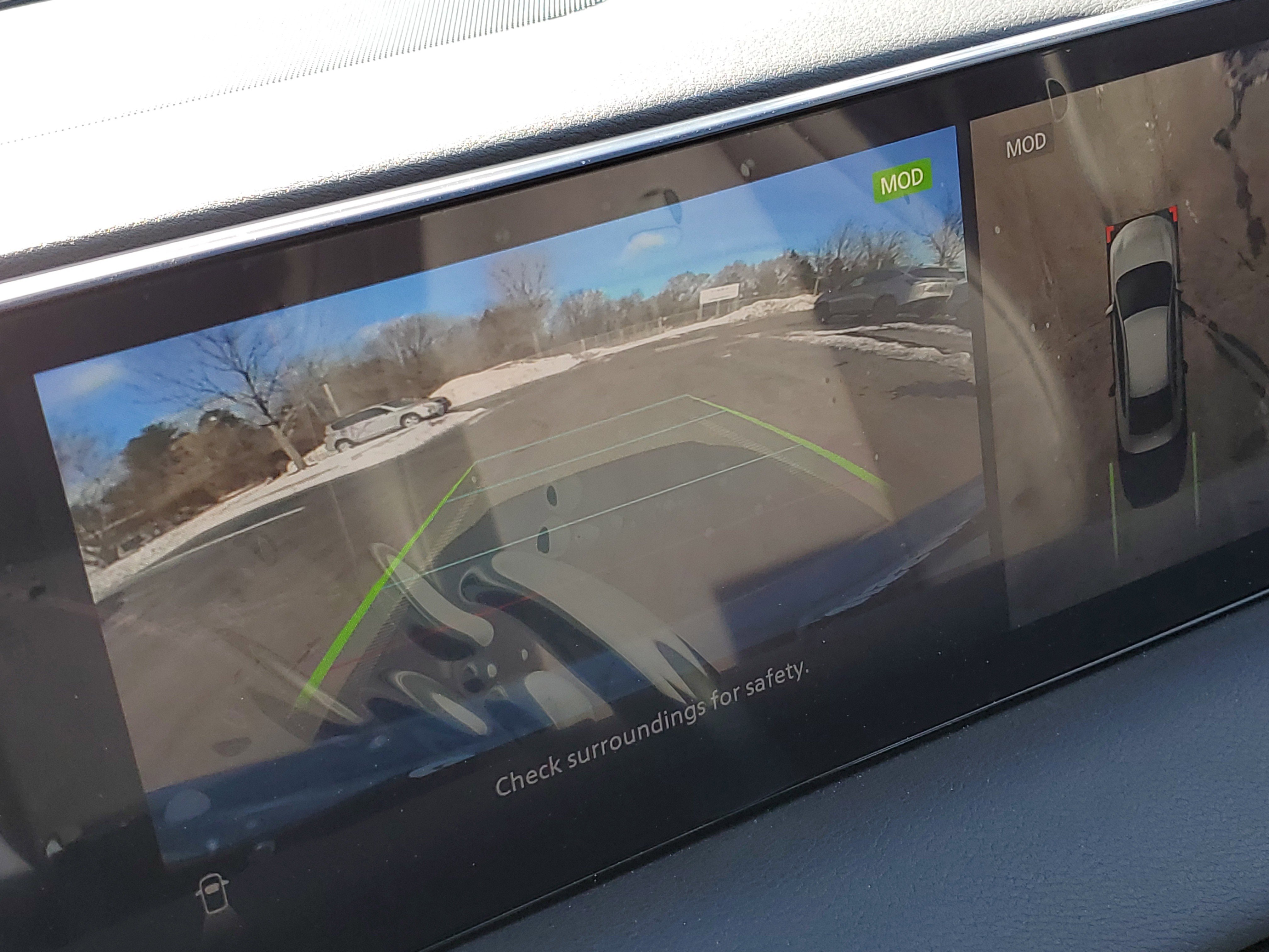 New 2026 Nissan Sentra SR w/ SR Premium Package image 15