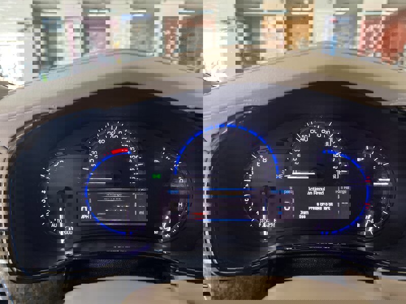 Used 2016 Cadillac CTS Luxury image 12