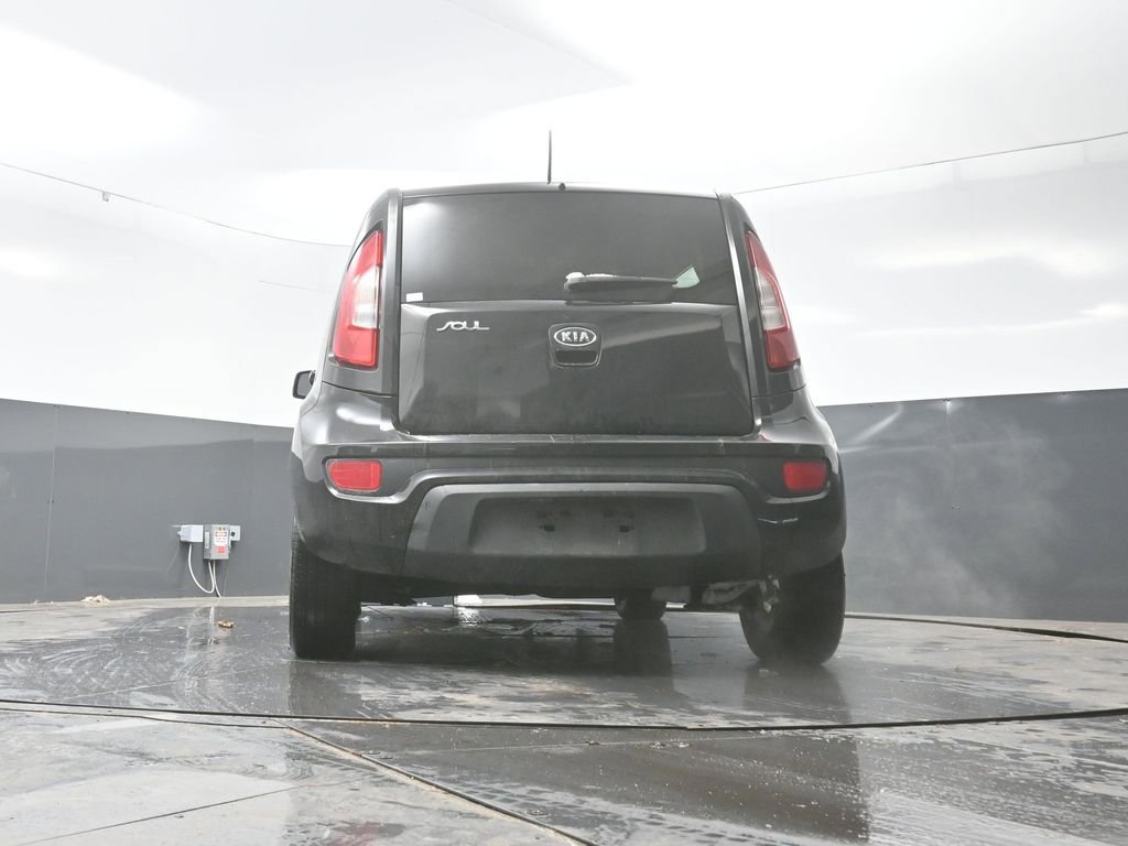Used 2012 Kia Soul + image 31