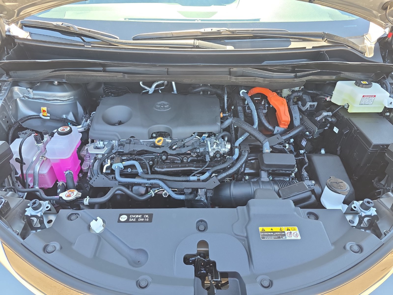 New 2026 Toyota Sienna Limited AWD/4WD image 33