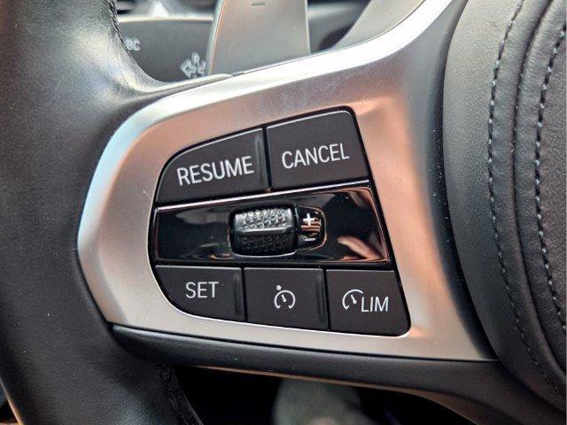 Used 2023 BMW 330e RWD image 33