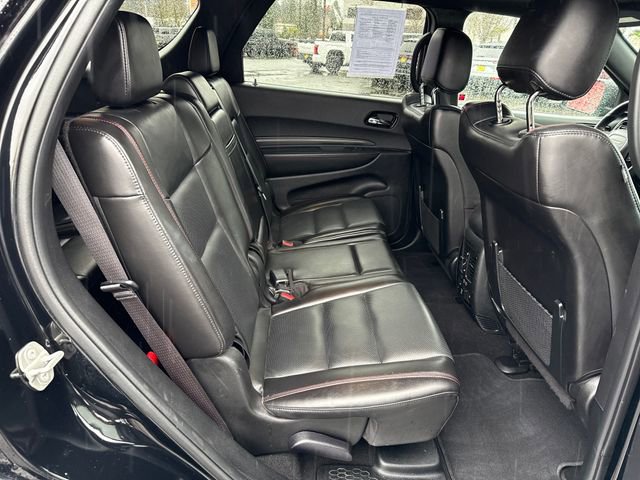 Used 2024 Dodge Durango GT image 12