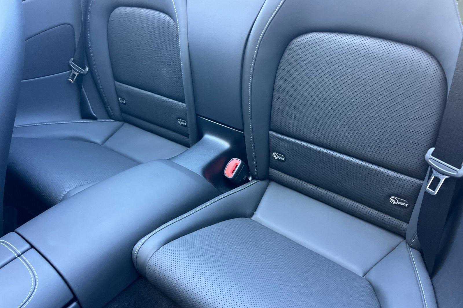 Used 2024 Mercedes-Benz SL 63 AMG 4MATIC image 18