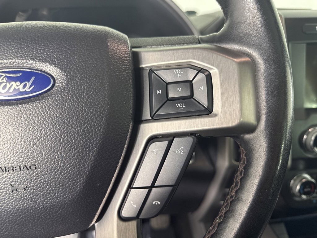 Used 2020 Ford F150 Platinum w/ Equipment Group 701A Luxury image 28