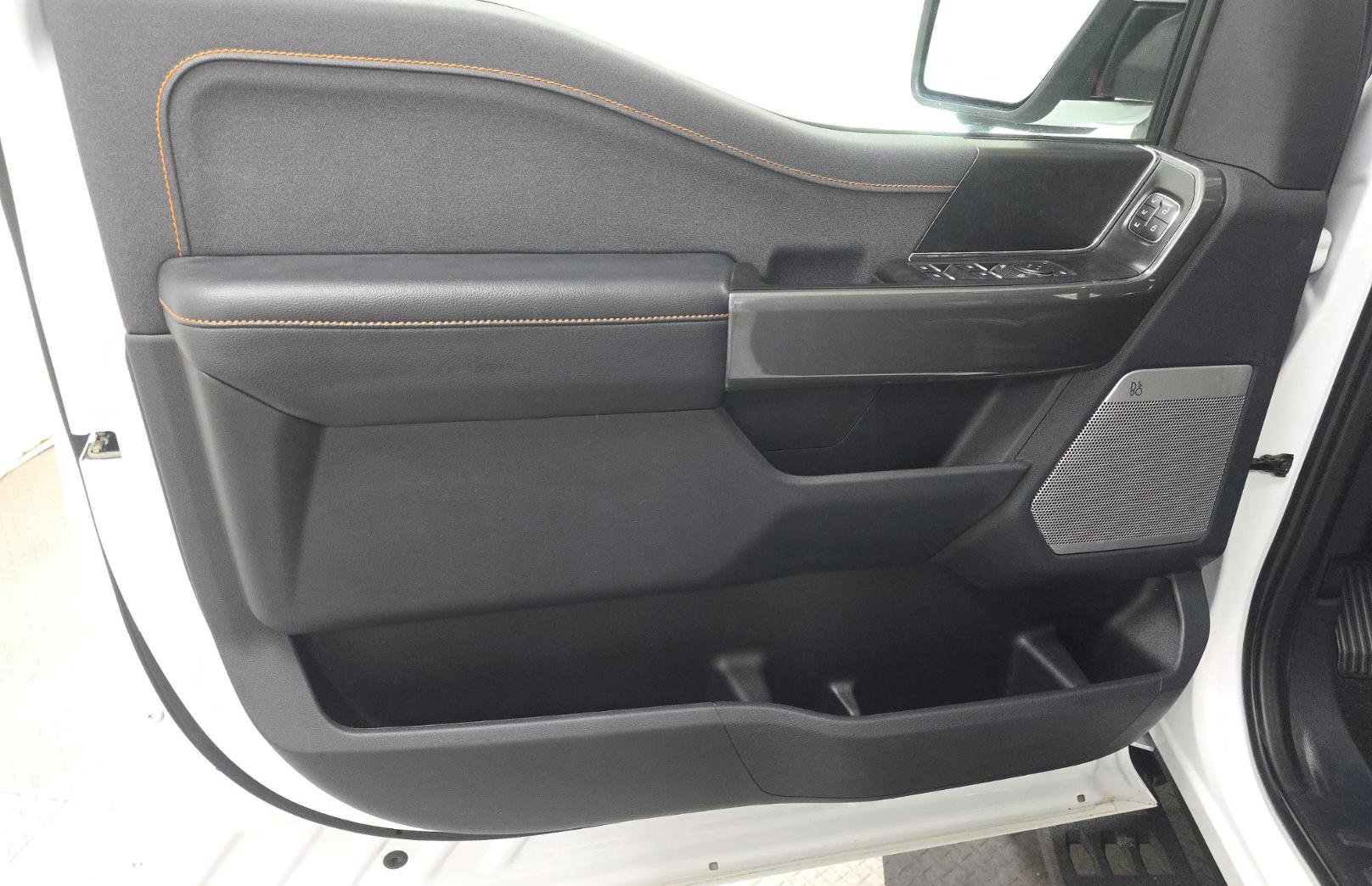 Used 2022 Ford F150 Tremor w/ Equipment Group 402A High image 11