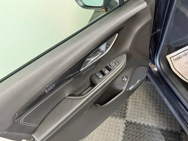 Used 2021 Buick Envision Essence w/ Technology Package I FWD image 19