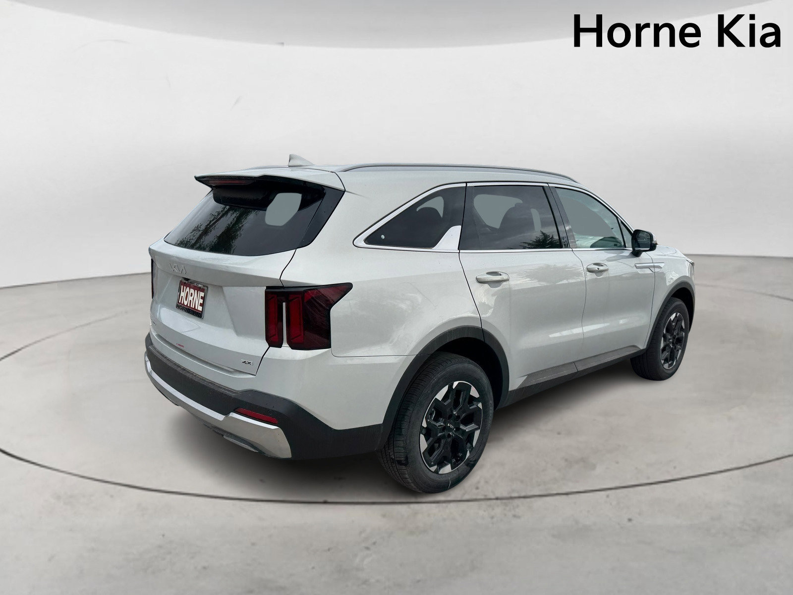 New 2026 Kia Sorento S image 4