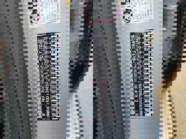 Certified 2024 Mercedes-Benz AMG GT 63 S image 43