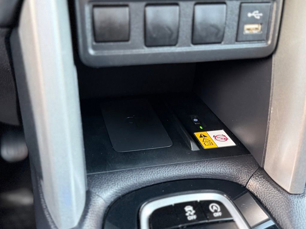 Certified 2022 Toyota Corolla Cross LE image 14