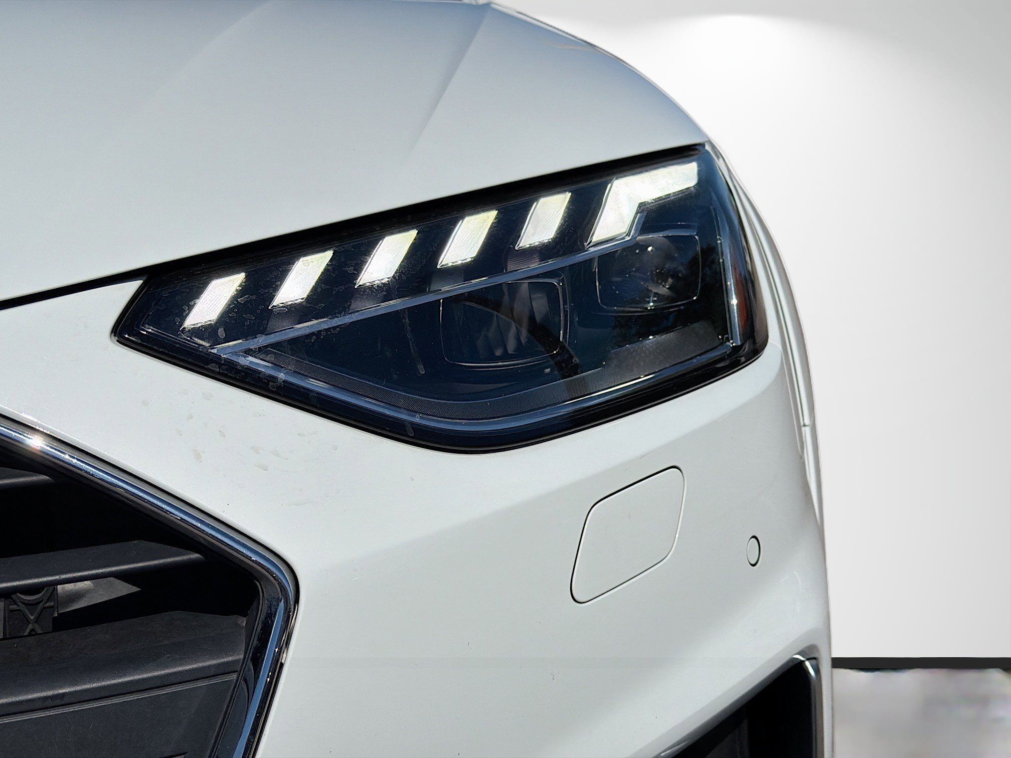 Certified 2023 Audi A4 2.0T allroad Premium Plus image 9