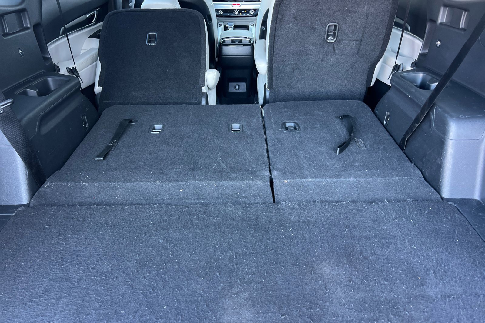 Used 2021 Kia Telluride S image 16