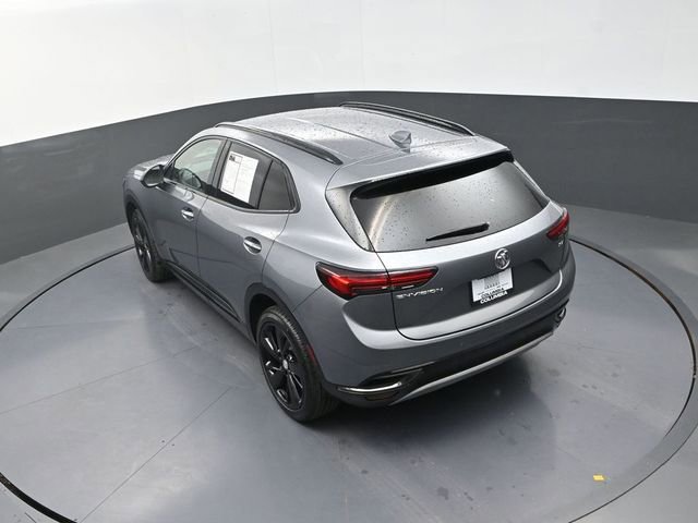 Used 2021 Buick Envision Preferred image 16