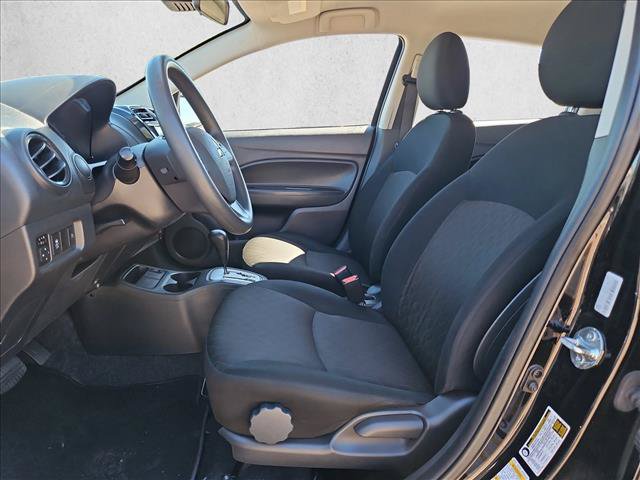 Used 2024 Mitsubishi Mirage ES FWD image 15