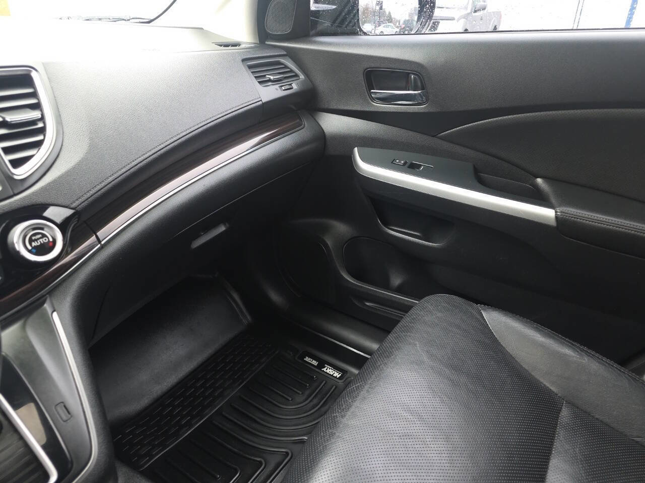 Used 2016 Honda CR-V EX-L image 11