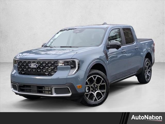 New 2026 Ford Maverick Lariat w/ 4K Tow Package