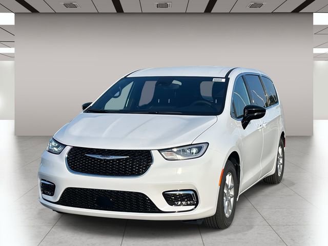New 2026 Chrysler Pacifica Select FWD image 8