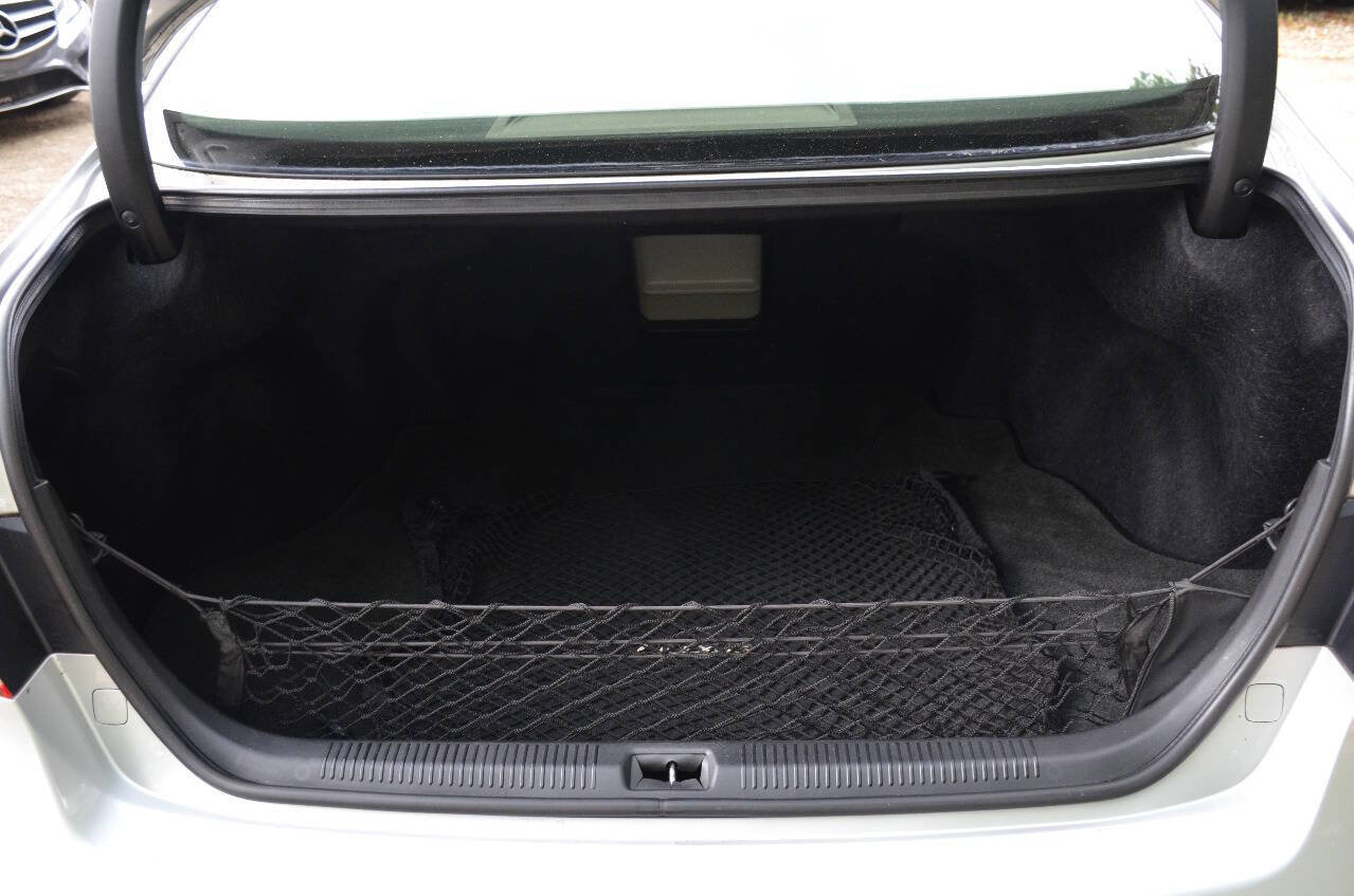 Used 2012 Lexus ES 350 FWD image 7