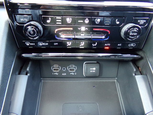 Used 2024 Jeep Grand Cherokee Limited 4xe image 18